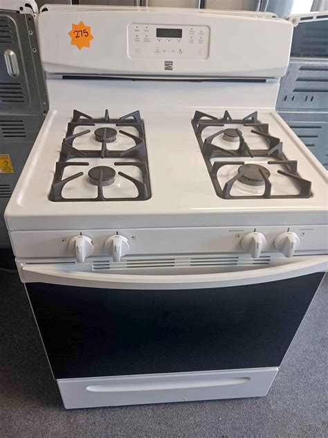 repair gas stove grand rapids